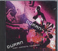 Duran Duran What Happens Tomorrow US Promo CD single (CD5 / 5") ESK51193