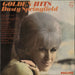 Dusty Springfield Golden Hits - 1st - FL/FB UK vinyl LP album (LP record) SBL7737