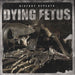 Dying Fetus History Repeats US vinyl LP album (LP record) RR7128