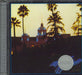 Eagles Hotel California German CD album (CDLP) 7559-60509-2