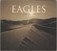 Eagles Long Road Out Of Eden UK 2 CD album set (Double CD) 1749406