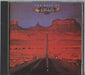 Eagles The Best Of Eagles Japanese CD album (CDLP) WPCP-3968