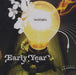 Early Year Backlight UK CD single (CD5 / 5") AGR008