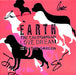 Earth The Californian Love Dream In The Garden - Autographed UK 7" vinyl single (7 inch record / 45) RR02