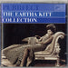 Eartha Kitt Purrfect - The Eartha Kitt Collection UK CD album (CDLP) 5442792