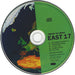 East 17 Around The World UK CD single (CD5 / 5") E17C5AR50149