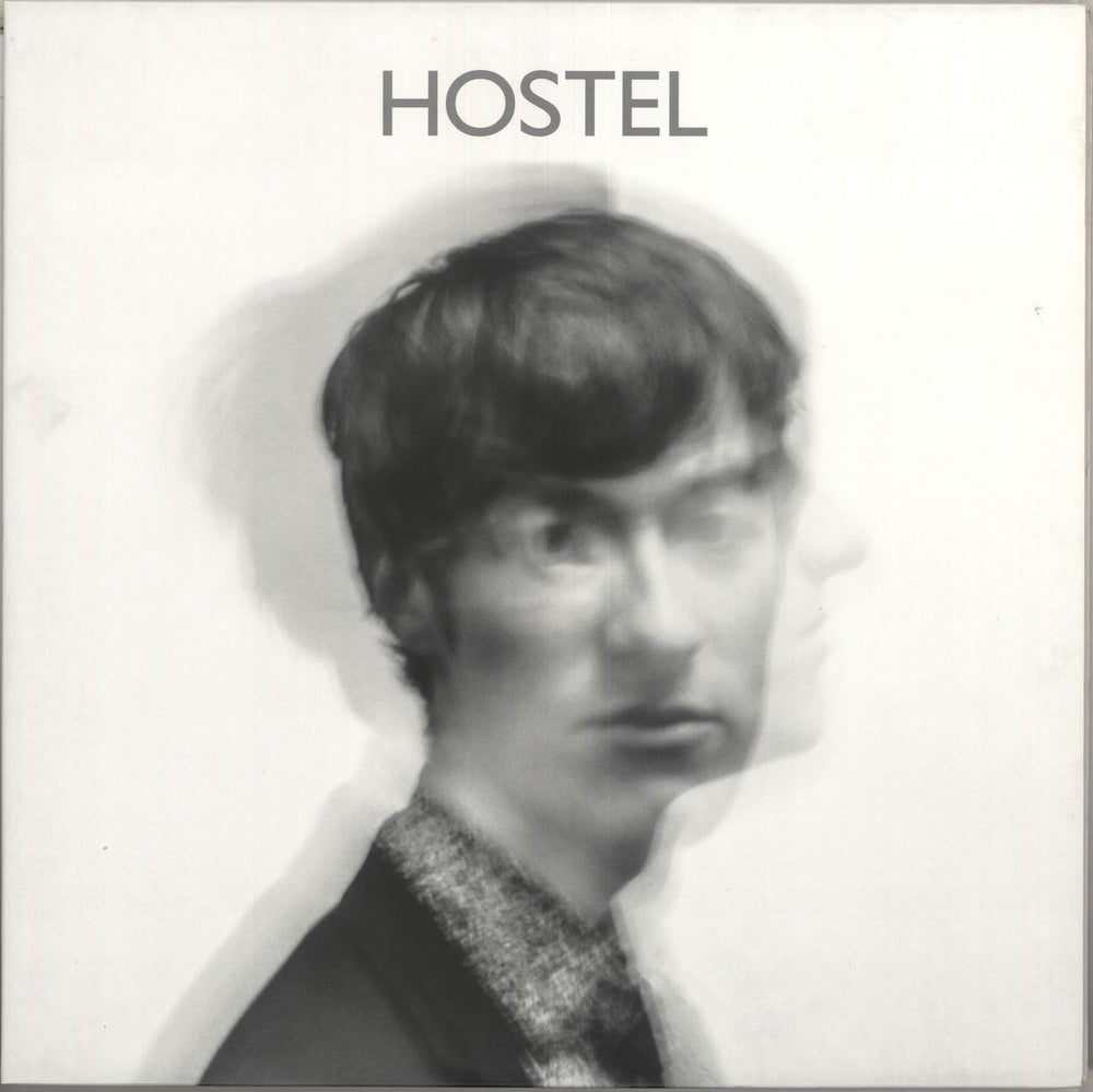 East India Youth Hostel EP UK 12" vinyl single (12 inch record / Maxi-single) GID001V