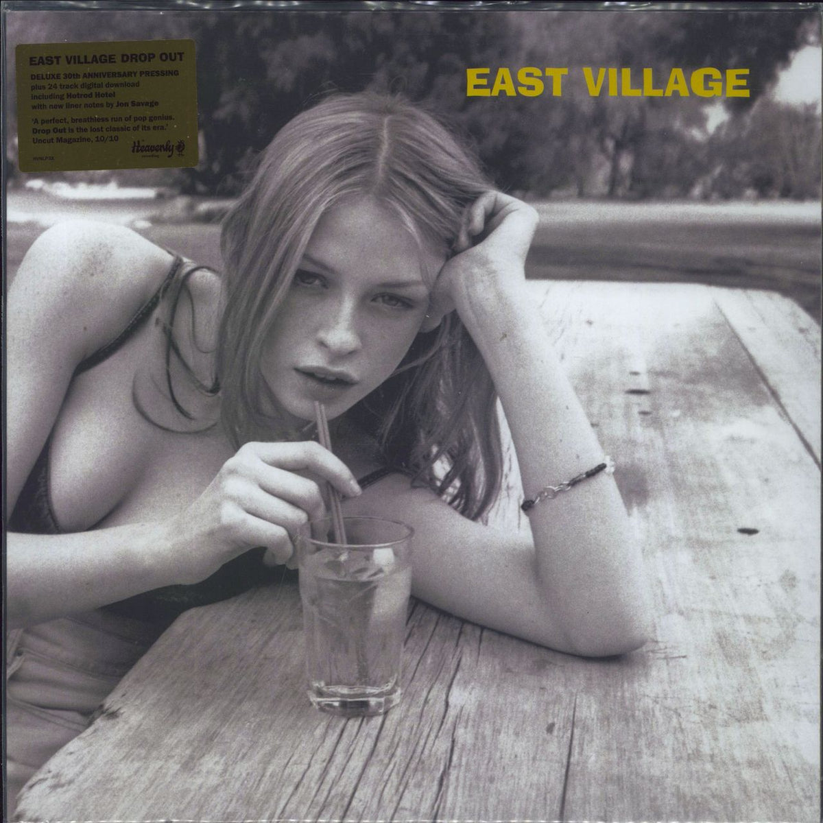 East Village / Drop Out