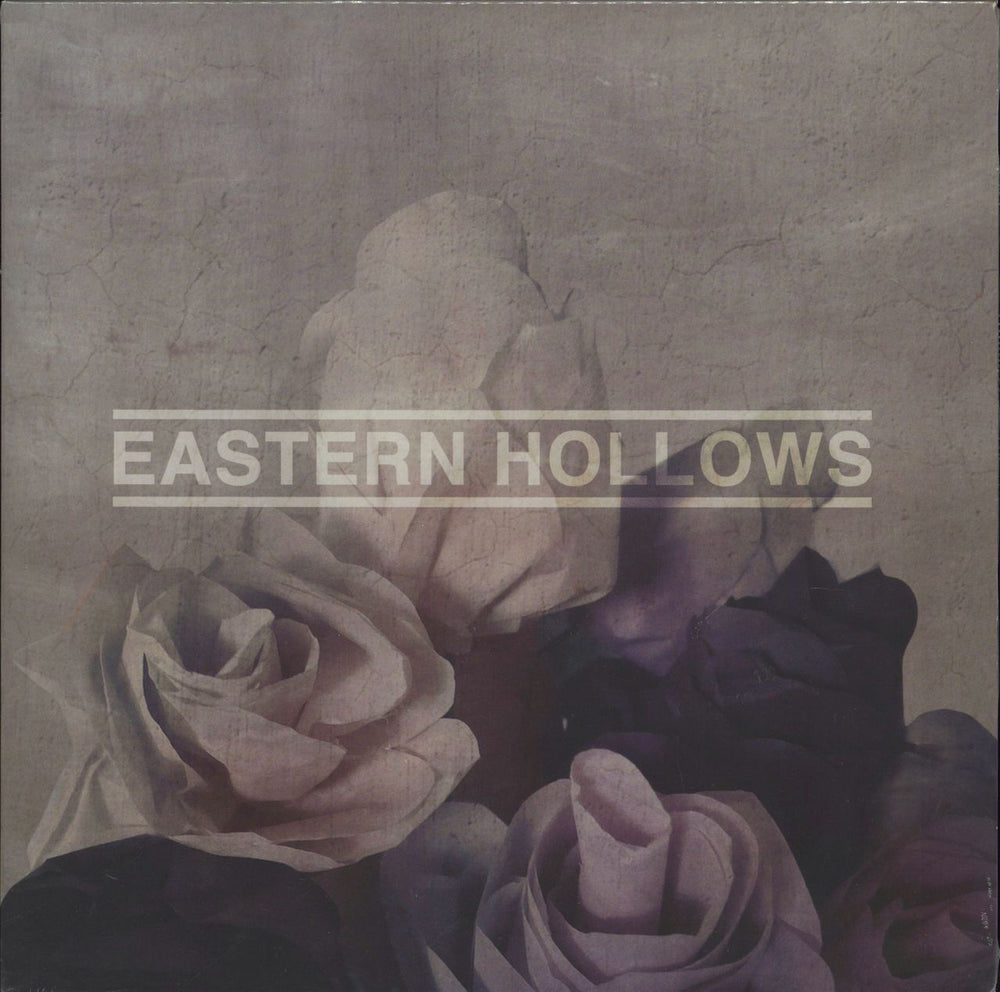 Eastern Hollows Eastern Hollows - 180gm Vinyl - Sealed UK vinyl LP album (LP record) AC3011041