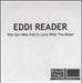 Eddi Reader The Girl Who Fell In Love With The Moon UK Promo CD-R acetate CD ACETATE