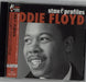 Eddie Floyd Stax Profiles Japanese Promo CD album (CDLP) VICP-63432