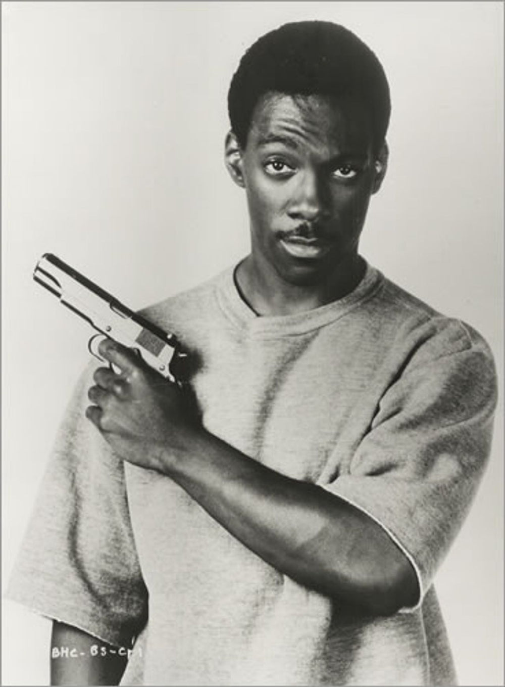 Eddie Murphy Beverly Hills Cop US Promo photograph PUBLICITY PHOTOS