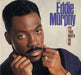 Eddie Murphy Put Your Mouth On Me US Promo 12" vinyl single (12 inch record / Maxi-single) 4468788