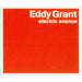 Eddy Grant Electric Avenue UK Promo CD single (CD5 / 5") SAM00487