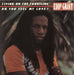 Eddy Grant Living On The Frontline UK 12" vinyl single (12 inch record / Maxi-single) MERX135