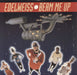 Edelweiss Beam Me Up German 12" vinyl single (12 inch record / Maxi-single) YZ744T