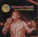 Edwin Starr H.A.P.P.Y. Radio UK 12" vinyl single (12 inch record / Maxi-single) TCD2408