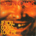 Edwyn Collins If You Could Love Me Belgian CD single (CD5 / 5") AMC24.024