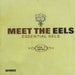 Eels Meet The EELS: Essential EELS 1996 - 2006 Vol. 1 US Promo CD-R acetate CDR ACETATE