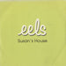 Eels Susan's House UK Promo CD single (CD5 / 5") WDRMCD22238