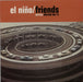 El Nino Friends UK 7" vinyl single (7 inch record / 45) IGN-15