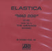 Elastica Mad Dog US Promo CD-R acetate CD ACETATE