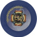 Electric Light Orchestra All Over The World - Blue Vinyl - EX UK 10" vinyl single (10 inch record) ELO10AL799577