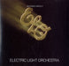 Electric Light Orchestra Burning Up US CD album (CDLP) A22639