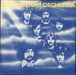 Electric Light Orchestra Mr. Blue Sky - Blue Vinyl + P/S UK 7" vinyl single (7 inch record / 45) UP36342