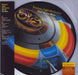 Electric Light Orchestra Out Of The Blue - 40th Anniversary - Promo Stickered UK Promo picture disc LP (vinyl picture disc album) 88985456161