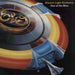 Electric Light Orchestra Out Of The Blue - EX UK 2-LP vinyl record set (Double LP Album) JETDP400