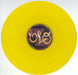 Electric Light Orchestra Wild West Hero - Yellow Vinyl UK 12" vinyl single (12 inch record / Maxi-single) SJET12109