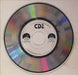 Elektra CD3 US Promo 3" CD single (CD3) CSIG000028-1