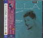 Ella Fitzgerald Ella - Songs In A Mellow Mood Japanese CD album (CDLP) MVCJ-19218