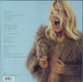 Ellie Goulding Delirium - White Vinyl US 2-LP vinyl record set (Double LP Album) 602547635877