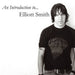 Elliott Smith An Introduction To Elliott Smith UK CD album (CDLP) WIGCD265