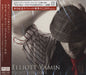 Elliott Yamin Fight For Love - Sealed Japanese Promo CD album (CDLP) AVCD23855