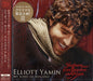 Elliott Yamin My Kind Of Holiday - Sealed Japanese Promo CD album (CDLP) AVCD-23729