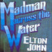 Elton John Madman Across The Water UK super audio CD SACD 9824029