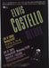 Elvis Costello Detour: In Japan Japanese Promo handbill HANDBILL