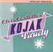 Elvis Costello Kojak Variety US CD album (CDLP) 945903-2