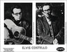 Elvis Costello My Aim Is True, Spike & All This Useless Beauty US Promo media press pack PRESS PACK