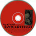 Elvis Costello Sulky Girl US Promo CD single (CD5 / 5") PRO-CD-6907