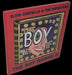 Elvis Costello The Boy Named If - Special Edition - Autographed UK CD Album Box Set EMIV2047