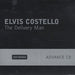 Elvis Costello The Delivery Man US Promo CD album (CDLP) MRNF-02569-2