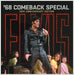 Elvis Presley '68 Comeback Special: 50th Anniversary - Sealed UK CD Album Box Set ELVDXCO815853