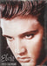 Elvis Presley Calendar 2003 UK calendar MUS060