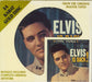 Elvis Presley Elvis Is Back! + slipcase US CD album (CDLP) GZS-1111