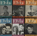 Elvis Presley Elvis Monthly - 8th Year - 12 Issues UK magazine ELVMAEL752676