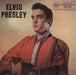 Elvis Presley Elvis Presley EP - JU57/10 UK 7" vinyl single (7 inch record / 45) RCX-104